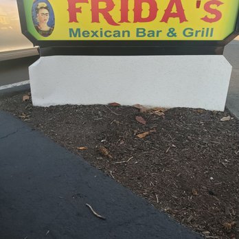 Frida's Mexican Grill - Mexican Near Me - Napa, California Frida's Mexican Grill - Mexican Near Me - Napa, California