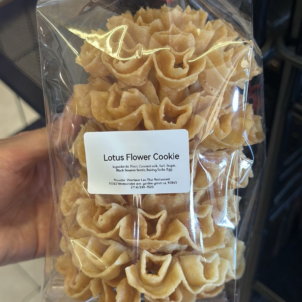 Vientiane Lao Thai - Cookies available - Thai Near Me - Garden Grove, California Vientiane Lao Thai - Cookies available - Thai Near Me - Garden Grove, California