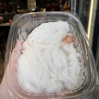 Lux Bakery - Shrimp rice noodle roll - Bakeries Near Me - Brooklyn, New York