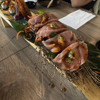 Kiroro Sushi - Japanese Near Me - Belmont, California Kiroro Sushi - Japanese Near Me - Belmont, California