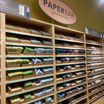 Paper Source - Cards & Stationery Near Me - Alexandria, Virginia