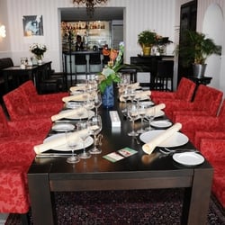 A la Carte