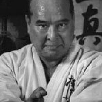 Central Kyokushin Karate - Masutatsu Ōyama:  Founder of Kyokushin - Karate Near Me - Ellensburg, Washington