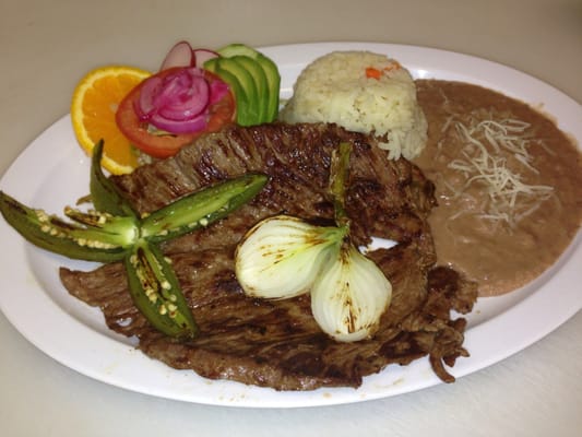 Mariscos Cazo de Oro Estilo Sinaloa by null
