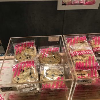 Milk Bar - Cookies!!! - Desserts Near Me - Washington, DC, District of Columbia Milk Bar - Cookies!!! - Desserts Near Me - Washington, DC, District of Columbia