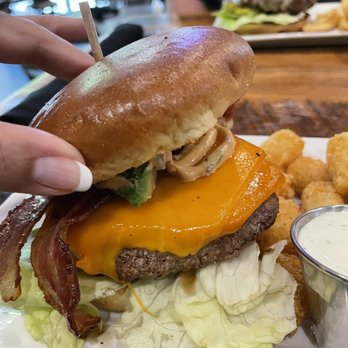 Burg & Barrel - Burgers Near Me - Leawood, Kansas Burg & Barrel - Burgers Near Me - Leawood, Kansas