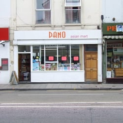 Dano