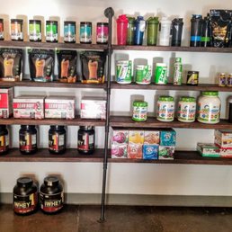 Health Products for Sale