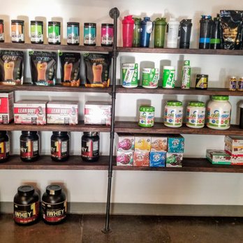 Emerald City Smoothie - Health Products for Sale - Juice Bars & Smoothies Near Me - Bellevue, Washington