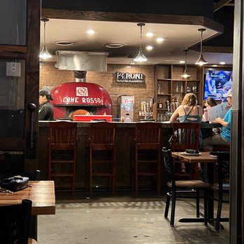 Cane Rosso - Pizza Near Me - Dallas, Texas