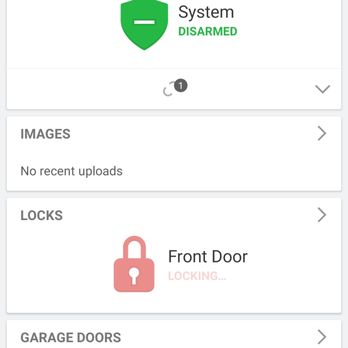 Safe Haven Security - When door wouldn't lock for 24 hours via app - Security Systems Near Me - North Kansas City, Missouri Safe Haven Security - When door wouldn't lock for 24 hours via app - Security Systems Near Me - North Kansas City, Missouri