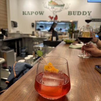 Kapow Buddy - Thai Near Me - Bethesda, Maryland Kapow Buddy - Thai Near Me - Bethesda, Maryland