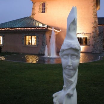Peju Winery - Wine Tasting Room Near Me - Rutherford, California Peju Winery - Wine Tasting Room Near Me - Rutherford, California