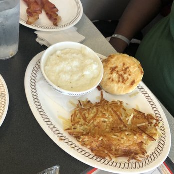 Waffle House - a plate of breakfast food - Breakfast & Brunch Near Me - Gulfport, Mississippi Waffle House - a plate of breakfast food - Breakfast & Brunch Near Me - Gulfport, Mississippi