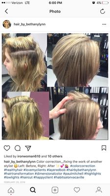 Habit Hair Salon 858 Alamo Dr B Vacaville Ca Hair Salons Mapquest