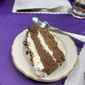 Calvary Episcopal Church - Chocolate like mousse dessert-very sweet - Landmarks & Historical Buildings Near Me - Memphis, Tennessee Calvary Episcopal Church - Chocolate like mousse dessert-very sweet - Landmarks & Historical Buildings Near Me - Memphis, Tennessee