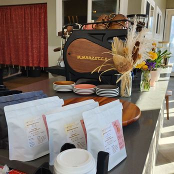 Coffeegraph - Coffee & Tea Near Me - Denver, Colorado