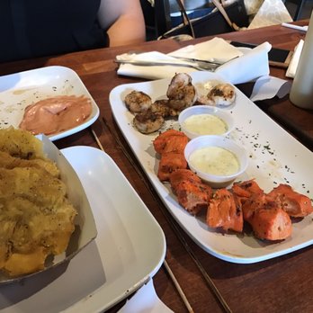 PINCHO - Latin American Near Me - Pembroke Pines, Florida