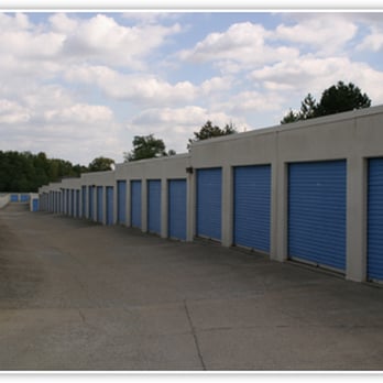 Stor All Self Storage - Self Storage Near Me - Louisville, Kentucky Stor All Self Storage - Self Storage Near Me - Louisville, Kentucky
