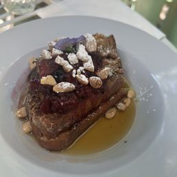 French Toast