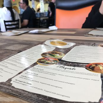 Eggscellent - Clean and they play good music. - Breakfast & Brunch Near Me - Las Vegas, Nevada
