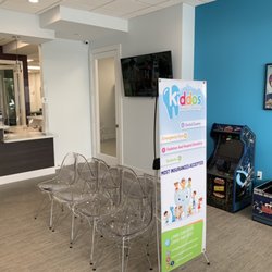 Kiddos Pediatric Dentistry - Latest technology