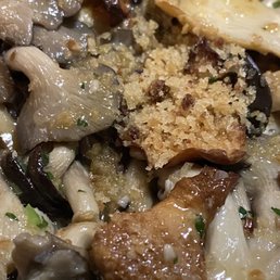 Lobster mushrooms Lobster mushrooms