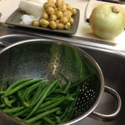 Imperial's Garden - Only the freshest ingredients! go to imperial's!