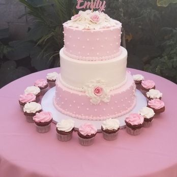 Jenny's Cakes and Pastries - Bakeries Near Me - Carson, California