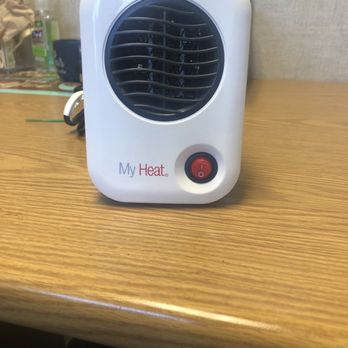 Second Tyme Around Thrift Shop - My heat heater $4, perfect at work heater. - Thrift Stores Near Me - Downey, California Second Tyme Around Thrift Shop - My heat heater $4, perfect at work heater. - Thrift Stores Near Me - Downey, California