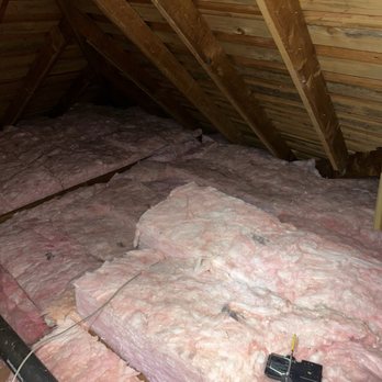 AttiCal Insulation and Rodents - Insulation Installation Near Me - Antioch, California AttiCal Insulation and Rodents - Insulation Installation Near Me - Antioch, California