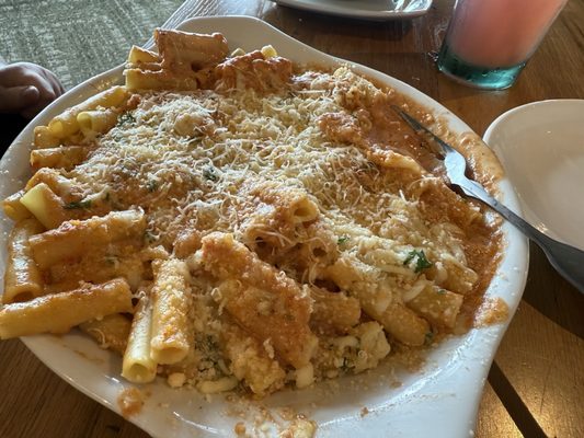 Olive Garden Italian Restaurant by null