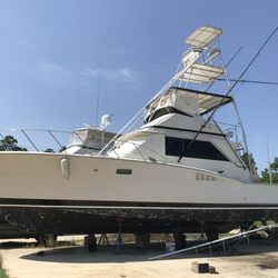 Suncoast Marine Repair