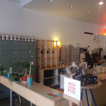 Document Coffee Bar - Indoor - Coffee & Tea Near Me - Los Angeles, California Document Coffee Bar - Indoor - Coffee & Tea Near Me - Los Angeles, California