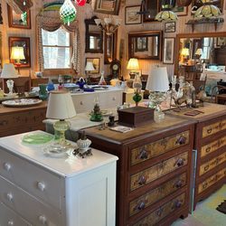 Able To Cane Antiques