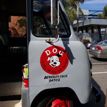DOG - Food Trucks Near Me