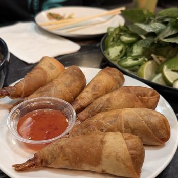 Pho Mama - Fried Shrimp - Vietnamese Near Me - Fremont, California
