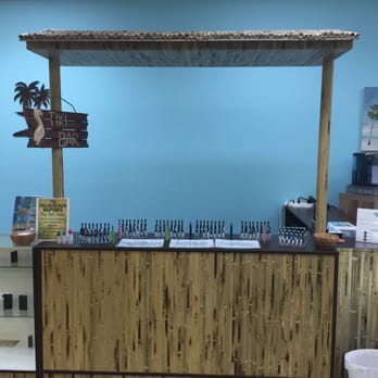 Driftwood Vapor - Flavor tasting tiki bar. Come try some of our flavors. - Vape Shops Near Me - Lacey, Washington