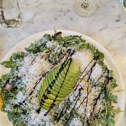 Ojai Salad