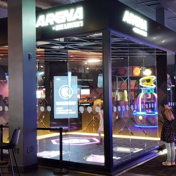 Dave & Buster's Wauwatosa - Arcades Near Me - Wauwatosa, Wisconsin Dave & Buster's Wauwatosa - Arcades Near Me - Wauwatosa, Wisconsin