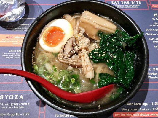 Tonkotsu Ealing by null