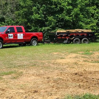 Firehound Hauling - Junk Removal & Hauling Near Me