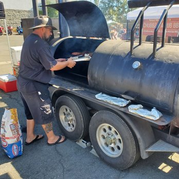 Larry's Smokin' Barbeque - Larry's Smokin' BBQ - Barbeque Near Me Larry's Smokin' Barbeque - Larry's Smokin' BBQ - Barbeque Near Me