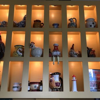 Martha's Leelanau Table - New American Near Me - Suttons Bay, Michigan