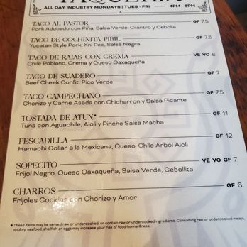 Xiquita - Happy Hour Food - Mexican Near Me - Denver, Colorado Xiquita - Happy Hour Food - Mexican Near Me - Denver, Colorado