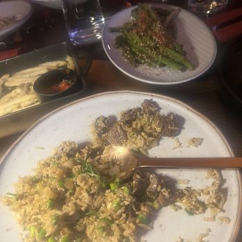 Three Thirty Three - Fried rice - Steakhouses Near Me - Tempe, Arizona Three Thirty Three - Fried rice - Steakhouses Near Me - Tempe, Arizona