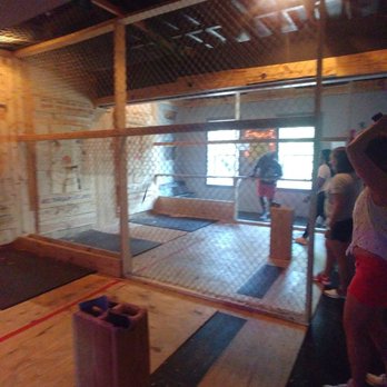 Bury the Hatchet Axe Throwing Atlanta - Axe Throwing Near Me - Atlanta, Georgia Bury the Hatchet Axe Throwing Atlanta - Axe Throwing Near Me - Atlanta, Georgia