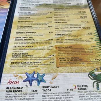 Bonefish Mac's Sports Grille - American Near Me - Lighthouse Point, Florida Bonefish Mac's Sports Grille - American Near Me - Lighthouse Point, Florida