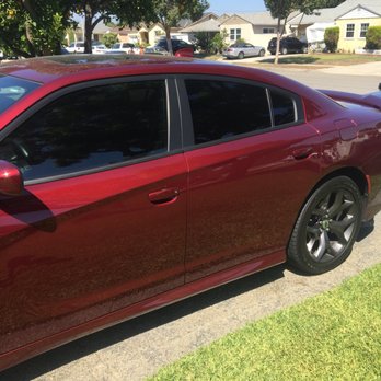 Direct Tints - Car Window Tinting Near Me - Downey, California
