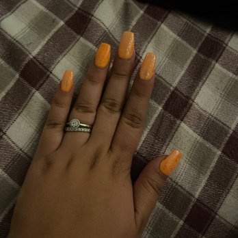 Paris Nails Spa - Nail Technicians Near Me - El Paso, Texas